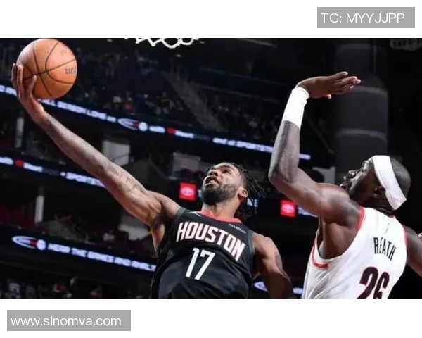 开拓者与火箭对决数据分析揭示比赛关键因素与球员表现